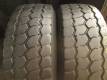 Opony używane 385/65R22,5 ARMSTRONG AOM