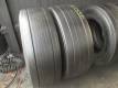 Opony używane 385/65R22,5 Bridgestone H-TRAILER 002