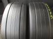 Opony używane 385/65R22,5 Bridgestone H-TRAILER 002