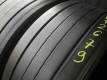 Opony używane 385/65R22,5 Bridgestone H-TRAILER 002