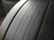 Opony używane 385/65R22,5 Bridgestone H-TRAILER 002