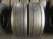 Opony używane 385/65R22,5 Bridgestone R-TRAILER 002