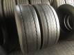 Opony używane 385/65R22,5 Bridgestone R-TRAILER 002
