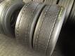 Opony używane 385/65R22,5 Bridgestone R-TRAILER 002