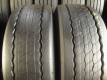 Opony używane 385/65R22,5 Bridgestone R-TRAILER 002