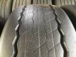 Opony używane 385/65R22,5 Bridgestone R-TRAILER 002
