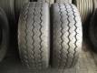 Opony używane 385/65R22,5 TRAZANO TERRA T45