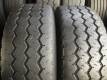 Opony używane 385/65R22,5 TRAZANO TERRA T45