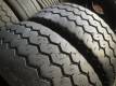 Opony używane 385/65R22,5 TRAZANO TERRA T45
