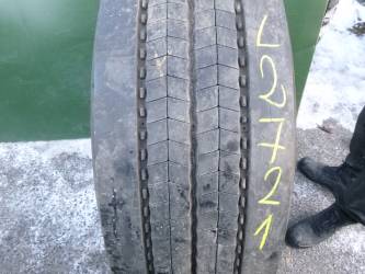 Opona używana 385/65R22,5 Michelin X-MULTI Z