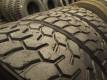 Opony używane 315/80R22,5 Michelin X-WORKS D REMIX