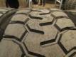 Opony używane 315/80R22,5 Michelin X-WORKS D REMIX