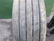 Opona używana 315/80R22,5 BLACKLION BF188