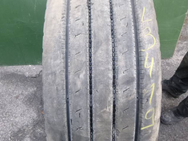 Opona używana 315/80R22,5 BLACKLION BF188