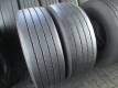 Opony używane 385/65R22,5 Michelin X-MULTI T REMIX