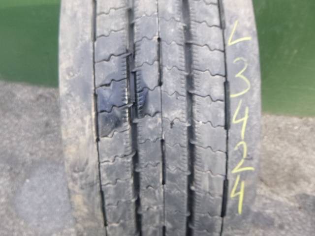 Opona używana 315/70R22,5 Michelin X-LINE Z2
