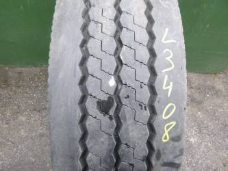 Opona używana 275/70R22,5 Hankook AU04+ CITY