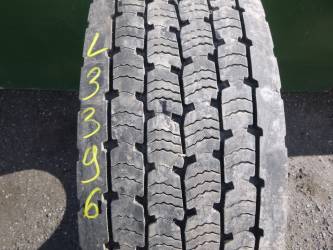 Opona używana 295/80R22,5 Michelin X-COACH