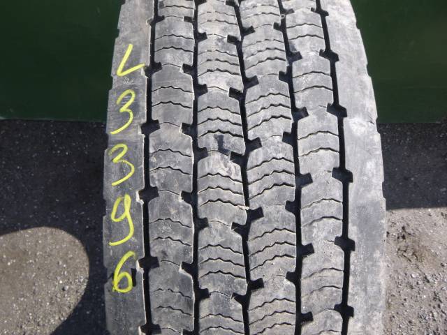 Opona używana 295/80R22,5 Michelin X-COACH