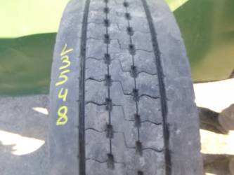 Opona używana 295/80R22,5 Dunlop SP346