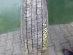 Opona używana 205/75R17,5 Continental LD3 HYBRID