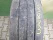 Opona używana 285/70R19,5 Bridgestone R-STEER 002