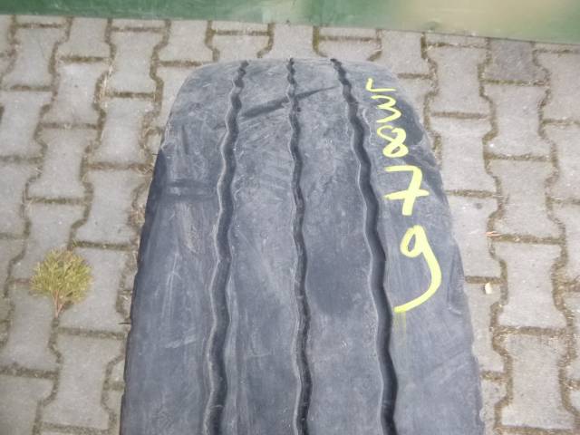 Opona używana 215/75R17,5 Bridgestone R-TRAILER 001