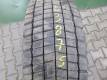 Opona używana 285/70R19,5 Continental HD3 HYBRID