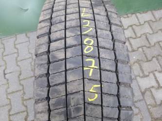 Opona używana 285/70R19,5 Continental HD3 HYBRID