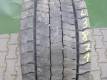 Opona używana 285/70R19,5 Goodyear RHDII