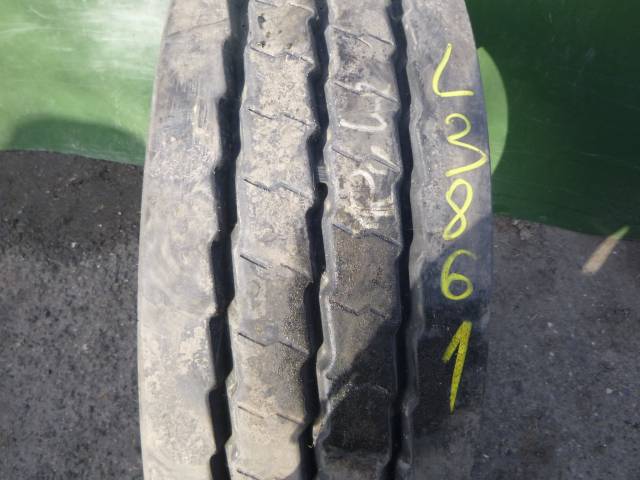 Opona używana 235/75R17,5 Hankook TH31