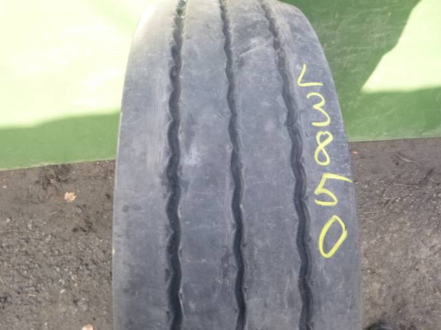 Opona używana 235/75R17,5 Matador THR4