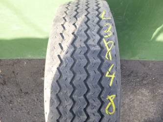 Opona używana 235/75R17,5 Linglong LLA78