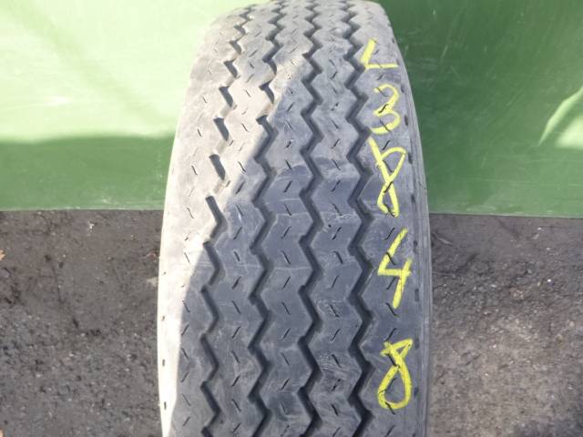 Opona używana 235/75R17,5 Linglong LLA78