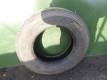 Opona używana 235/75R17,5 Linglong LLA78