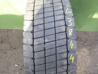 Opona używana 235/75R17,5 Continental LD3 HYBRID