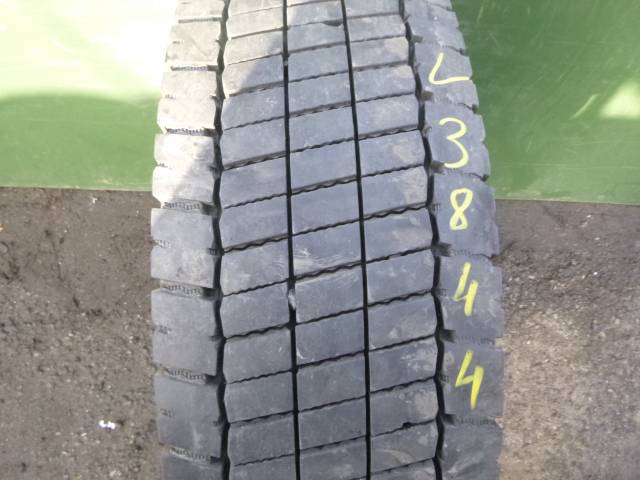 Opona używana 235/75R17,5 Continental LD3 HYBRID