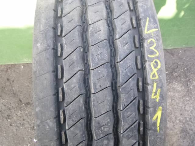 Opona używana 235/75R17,5 Linglong L-S20
