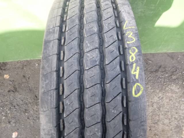 Opona używana 235/75R17,5 Linglong L-S20