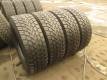 Opony używane 315/70R22,5 Goodyear ULTRA GRIP MAX D