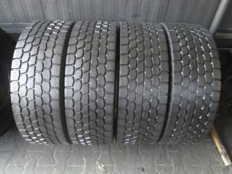 Opony używane 295/60R22,5 Aeolus NEO ALL ROADS D+