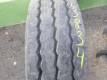 Opona używana 215/75R17,5 Pirelli ST01