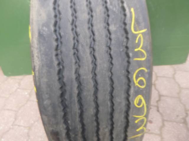 Opona używana 385/65R22,5 Firestone FT522 PLUS