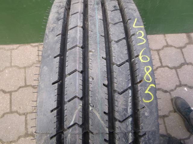Opona używana 275/70R22,5 ATHOS HG2201