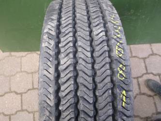 Opona używana 275/70R22,5 Continental HA3 URBAN SCANDINAVIA