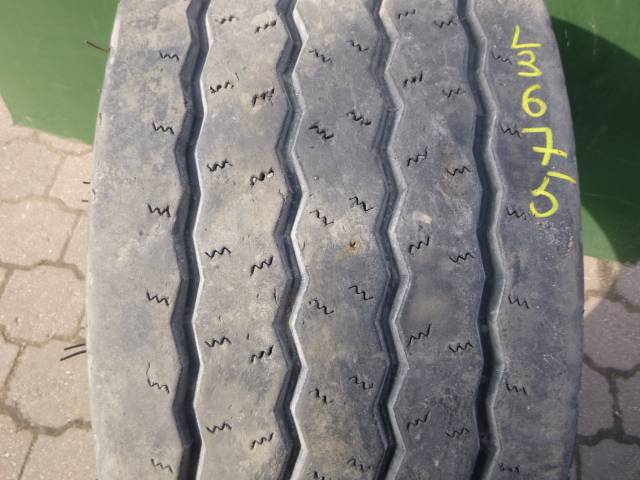Opona używana 385/65R22,5 Aeolus NEO ALL ROADS T2