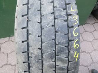 Opona używana 315/70R22,5 Fulda ECOFORCE 2+