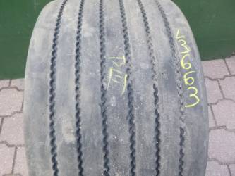 Opona używana 445/45R19,5 SAMSON GL251T