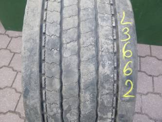 Opona używana 315/60R22,5 Hankook AH31