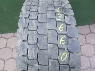 Opona używana 315/70R22,5 GREENTRUCK GTRD1
